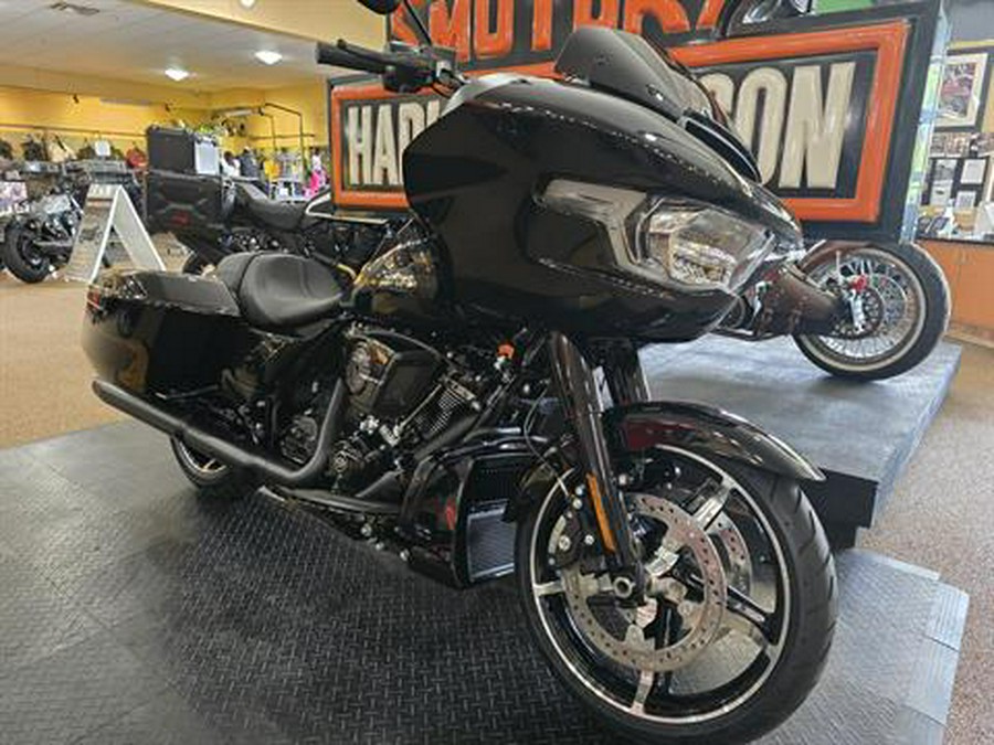 2026 Harley-Davidson Road Glide®