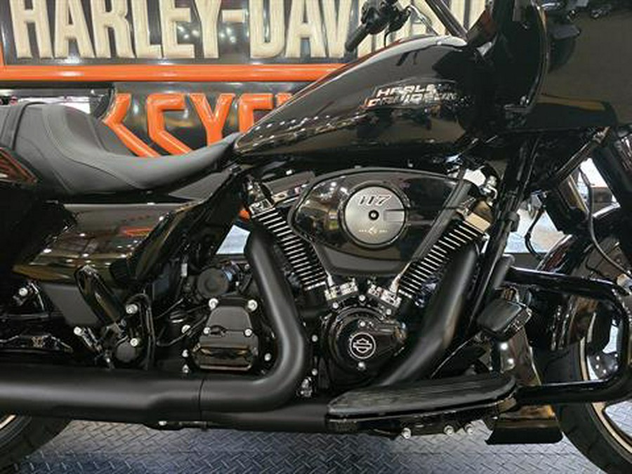 2026 Harley-Davidson Road Glide®