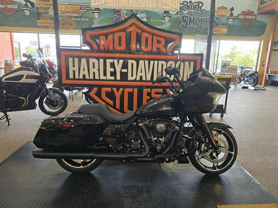 2026 Harley-Davidson Road Glide®