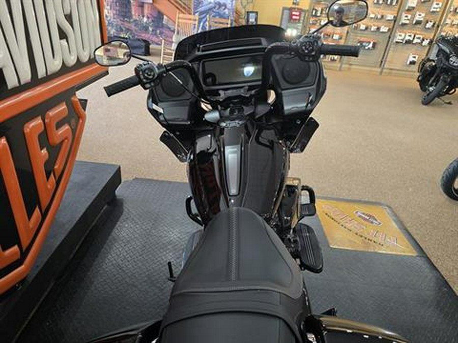 2026 Harley-Davidson Road Glide®