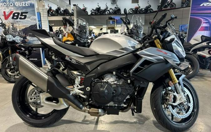 2027 Aprilia Tuono V4 1100