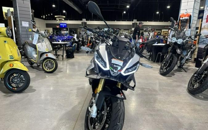 2027 Aprilia Tuono V4 1100