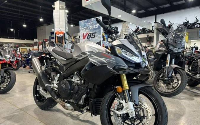 2027 Aprilia Tuono V4 1100