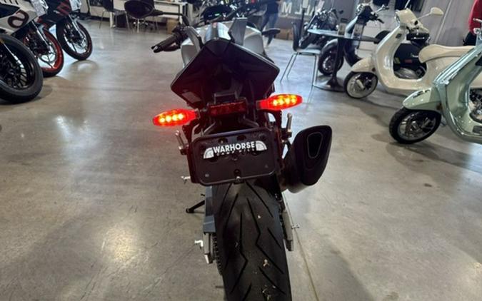 2027 Aprilia Tuono V4 1100