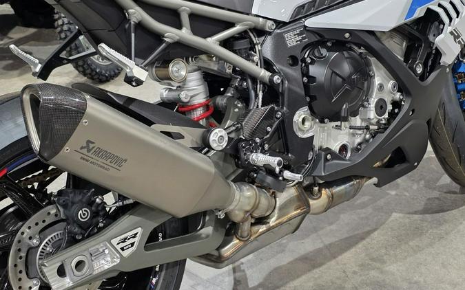 2026 BMW S 1000 RR