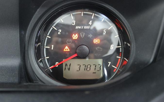 2023 Indian Pursuit Dark Horse with Premium Package Black Smoke