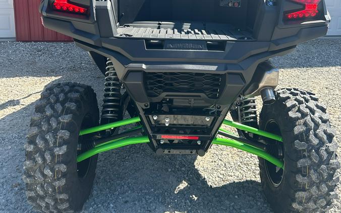2027 Kawasaki TERYX® KRX4™ 1000 TR
