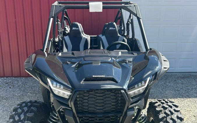 2027 Kawasaki TERYX® KRX4™ 1000 TR