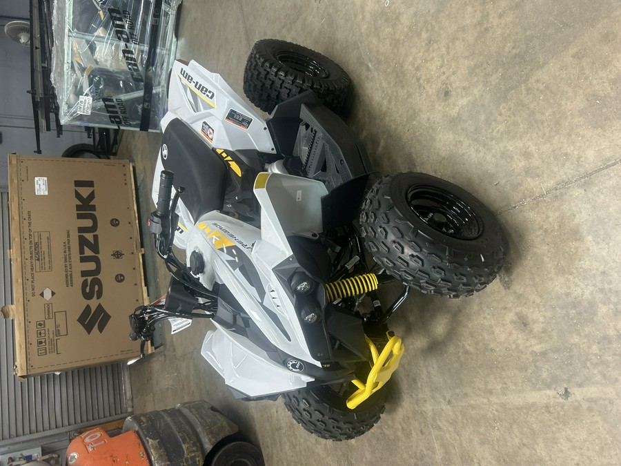 2026 Can-Am Renegade 70 EFI