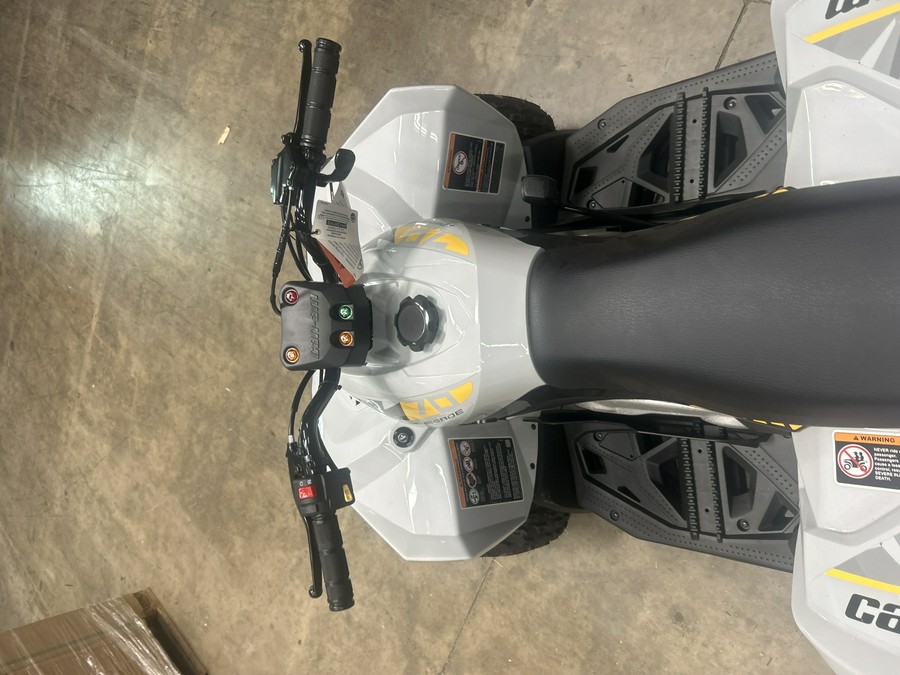 2026 Can-Am Renegade 70 EFI