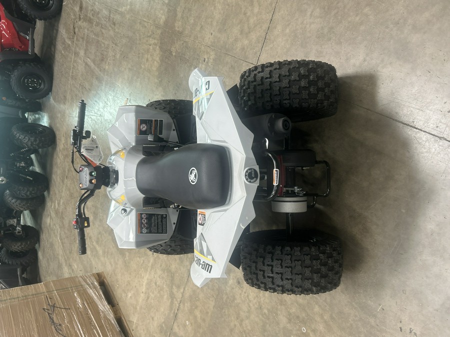 2026 Can-Am Renegade 70 EFI