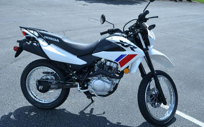 2026 Honda® XR150L