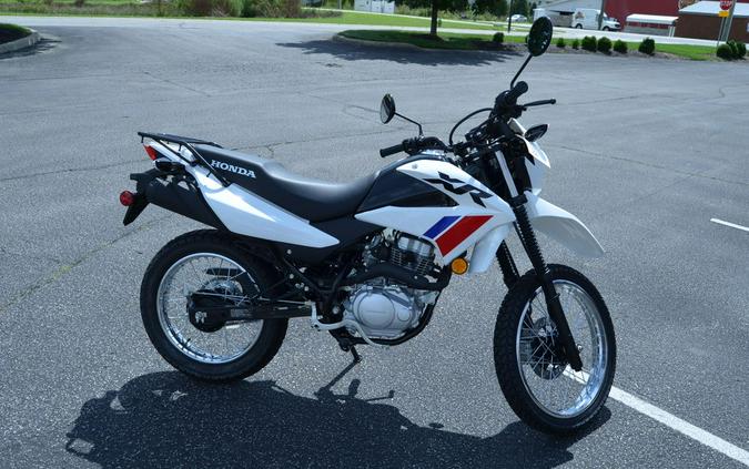 2026 Honda® XR150L
