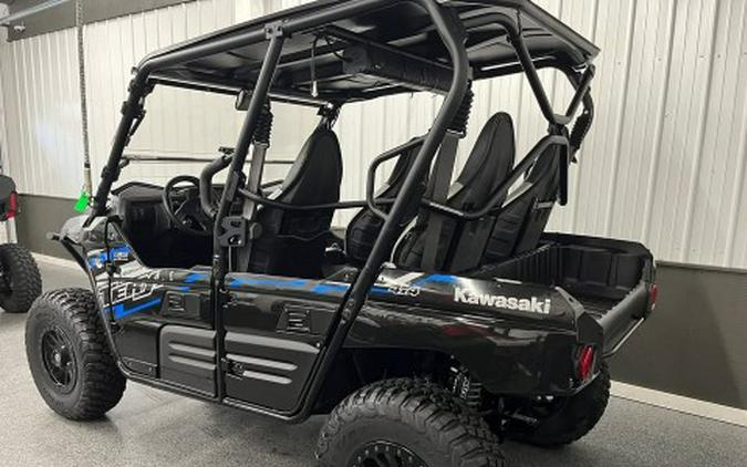 2020 Kawasaki TERYX4 800 LE