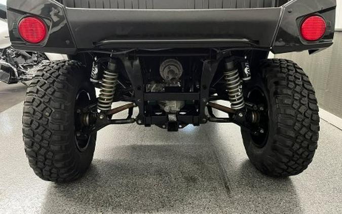 2020 Kawasaki TERYX4 800 LE