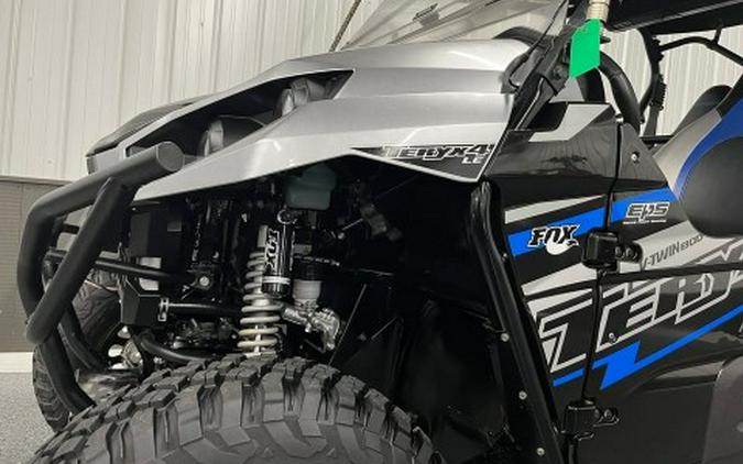 2020 Kawasaki TERYX4 800 LE