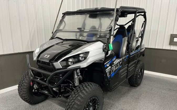 2020 Kawasaki TERYX4 800 LE