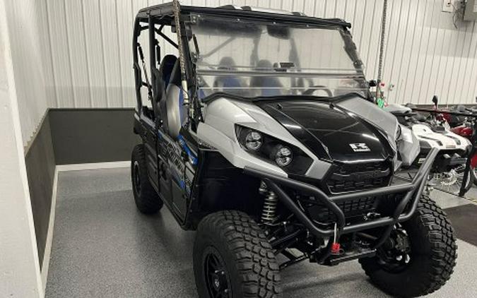 2020 Kawasaki TERYX4 800 LE