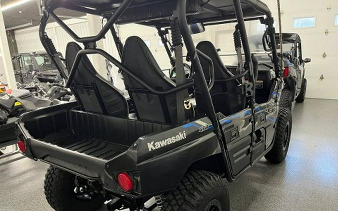 2020 Kawasaki TERYX4 800 LE