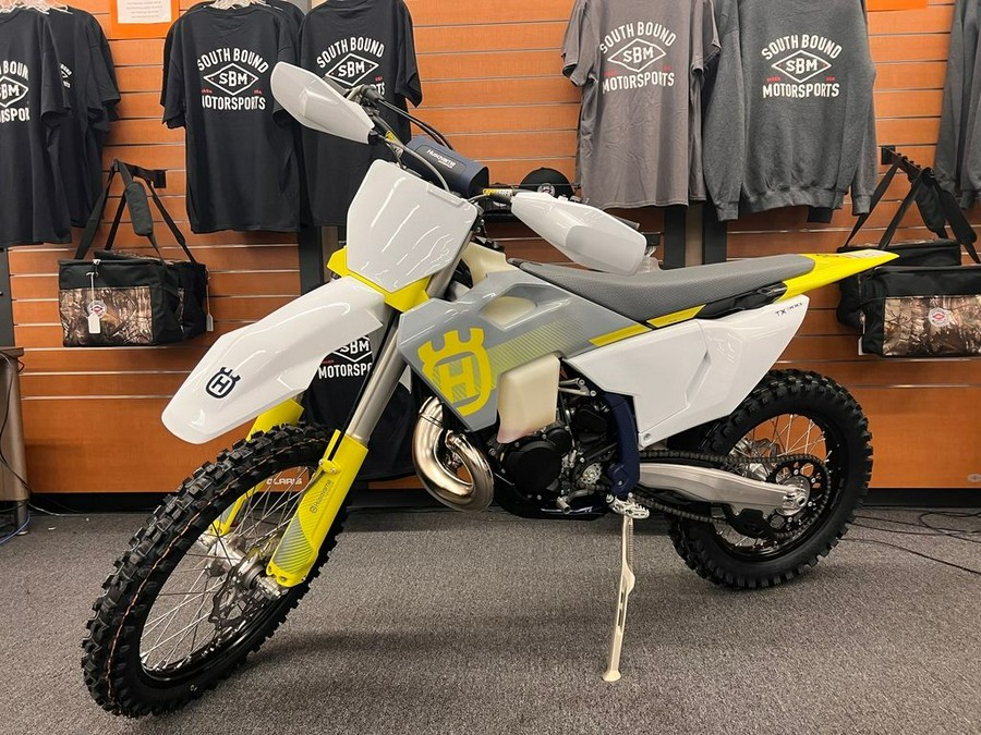 2024 Husqvarna® TX 300