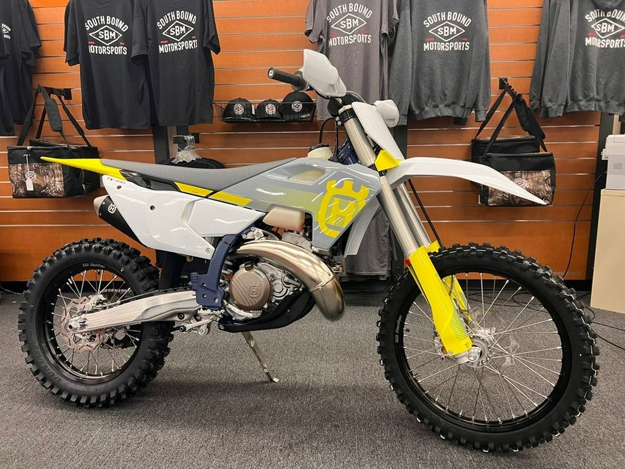 2024 Husqvarna® TX 300