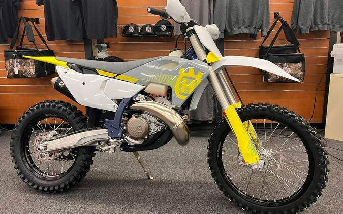 2024 Husqvarna® TX 300