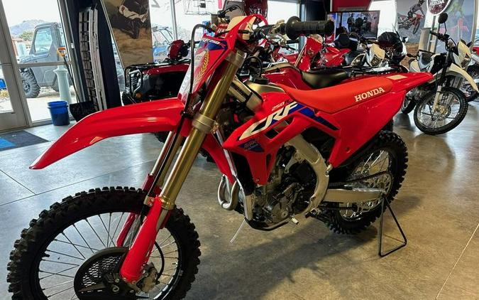 2024 Honda® CRF250R