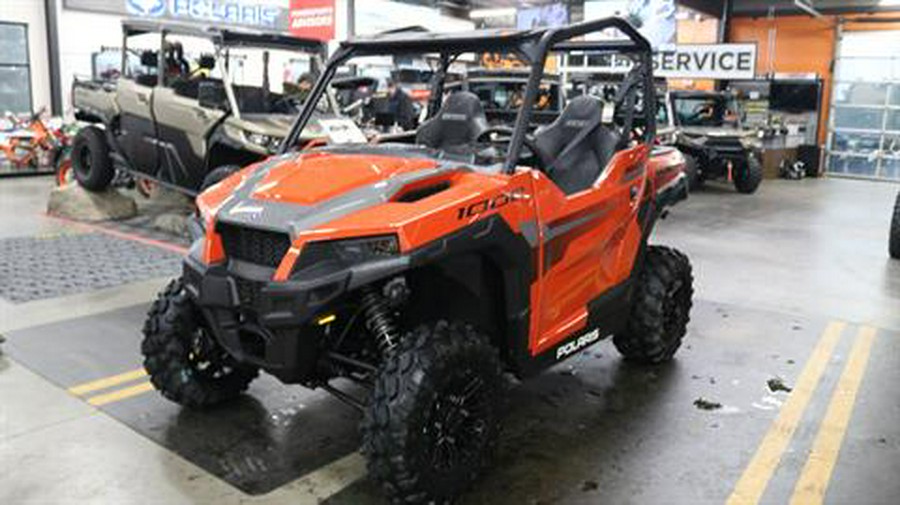 2024 Polaris General 1000 Premium