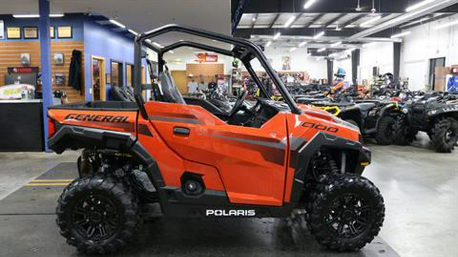 2024 Polaris General 1000 Premium