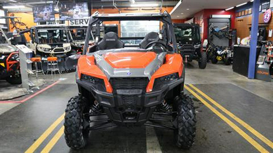 2024 Polaris General 1000 Premium