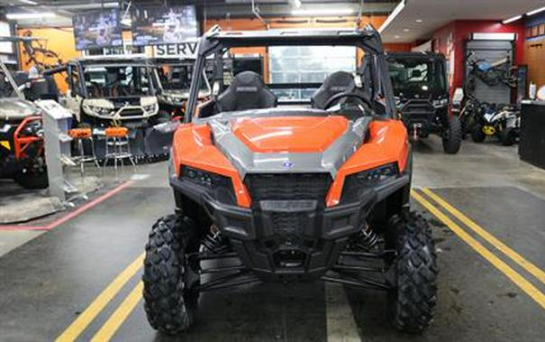 2024 Polaris General 1000 Premium