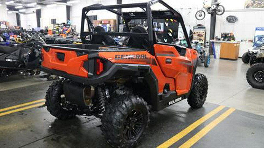 2024 Polaris General 1000 Premium