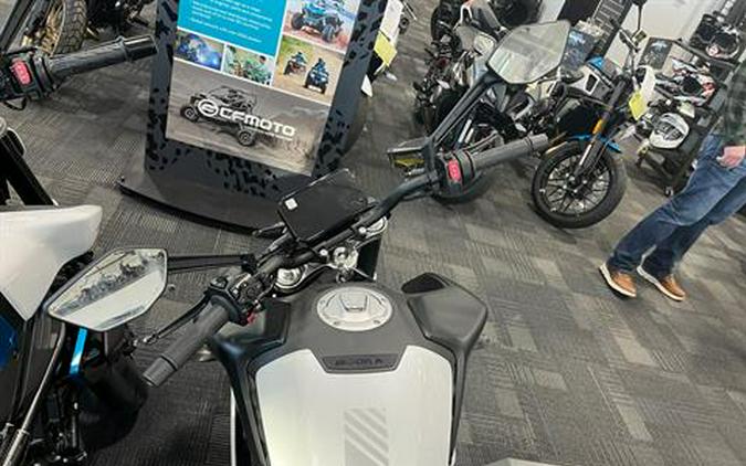 2024 CFMOTO 800NK