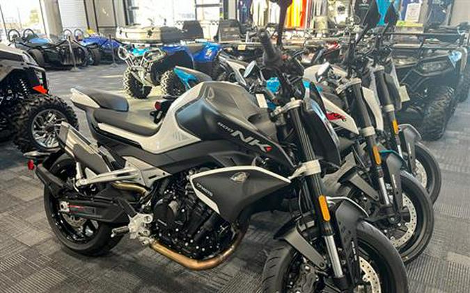 2024 CFMOTO 800NK