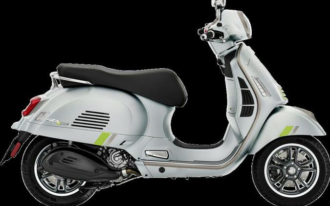 2024 Vespa GTS SUPERTECH 300