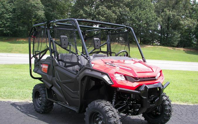 2024 Honda Pioneer 1000-5