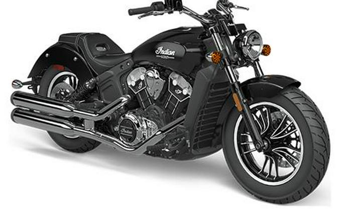 2021 Indian Motorcycle Scout®