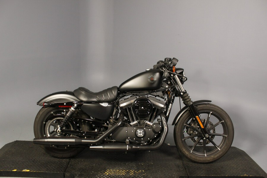 2022 Harley-Davidson Iron 883