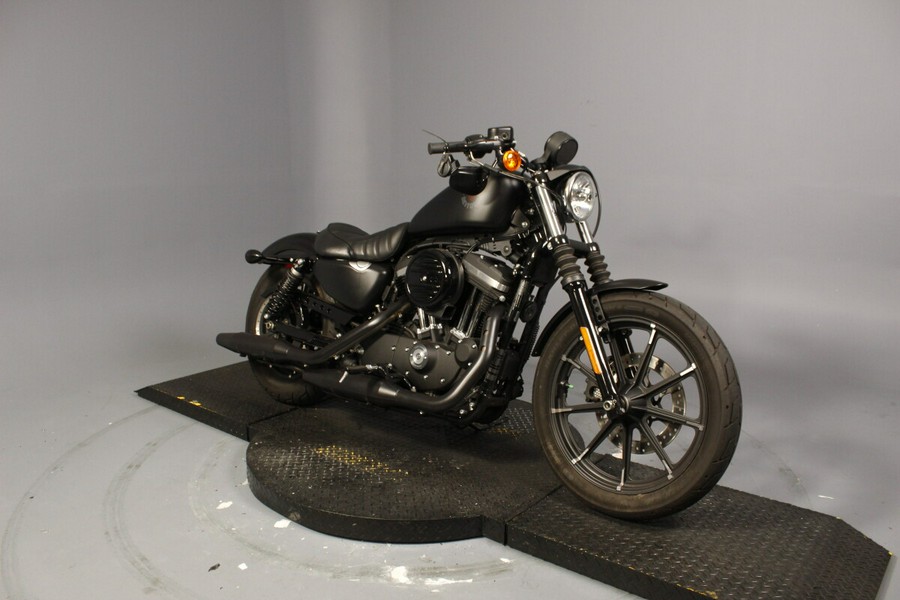 2022 Harley-Davidson Iron 883