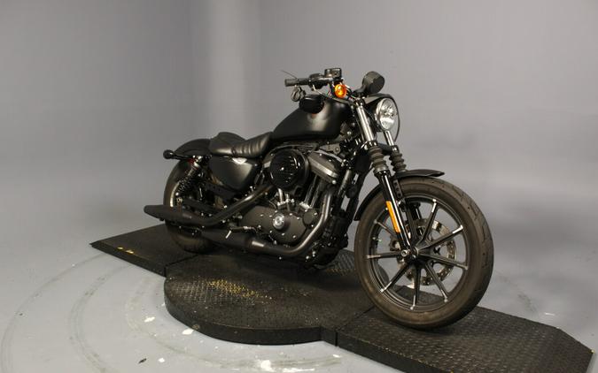 2022 Harley-Davidson Iron 883