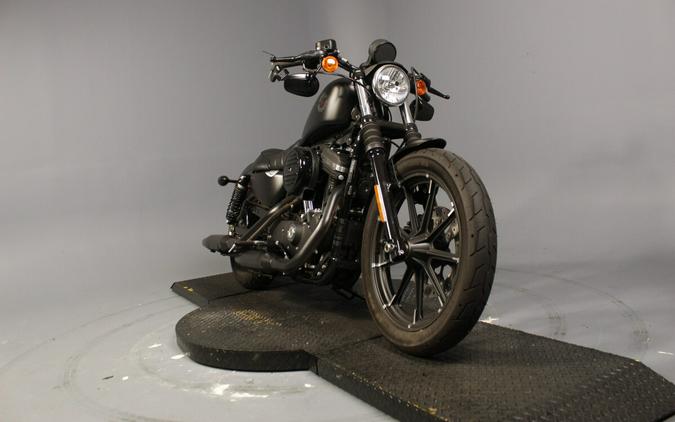 2022 Harley-Davidson Iron 883