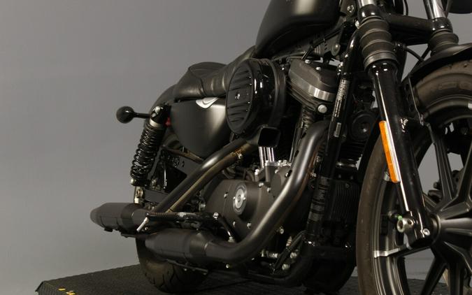 2022 Harley-Davidson Iron 883