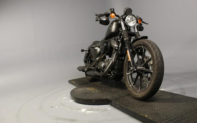 2022 Harley-Davidson Iron 883