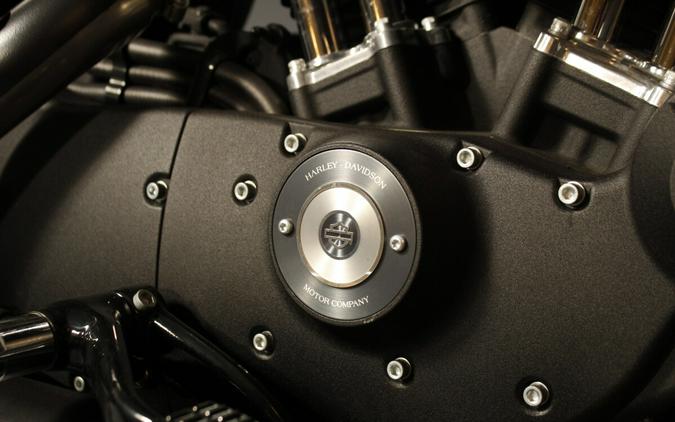 2022 Harley-Davidson Iron 883