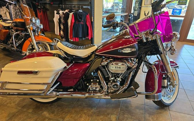 FLHFB 2023 Electra Glide Highway King