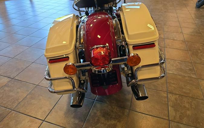 FLHFB 2023 Electra Glide Highway King