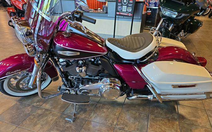 FLHFB 2023 Electra Glide Highway King