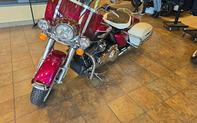 FLHFB 2023 Electra Glide Highway King