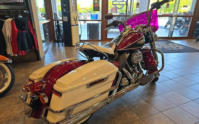 FLHFB 2023 Electra Glide Highway King