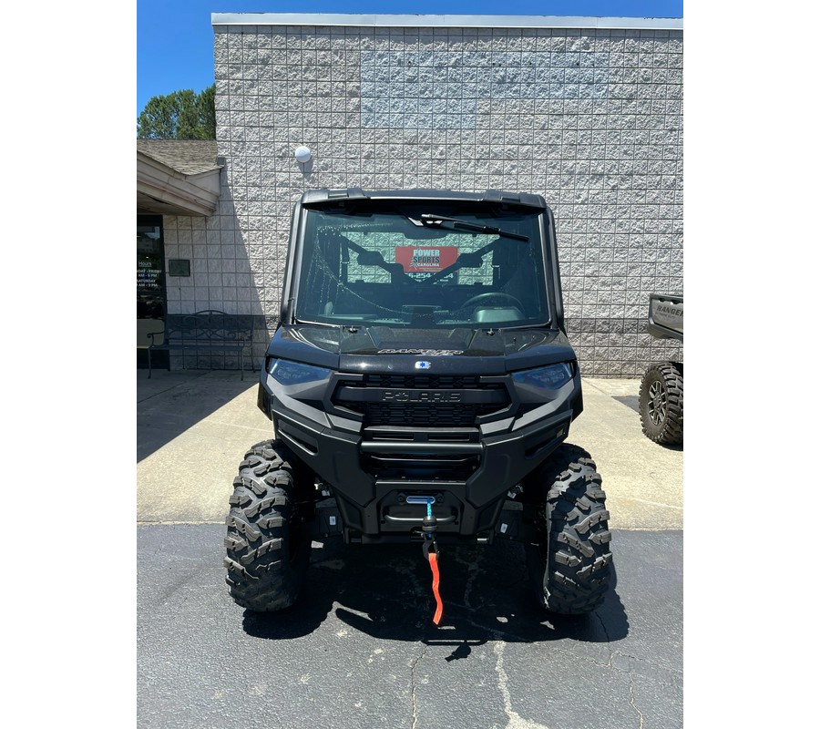 2025 Polaris Ranger Crew XP 1000 NorthStar Edition Ultimate